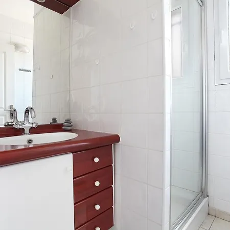 홀리데이파크 Prestige Odalys Le Clos Bonaventure 3*